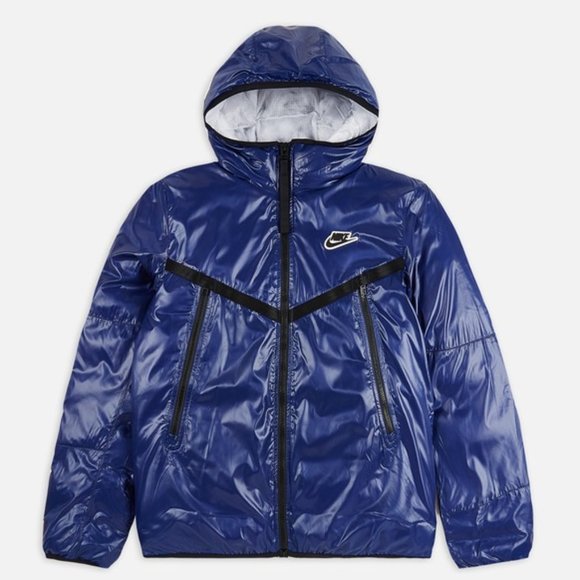 Nike CZ1508-492 Men's Sportswear Down-Fill Windrun